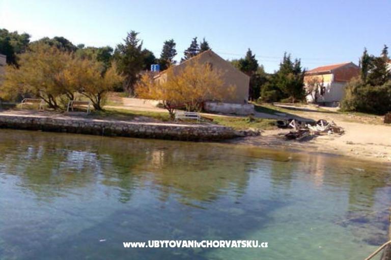 Apartmani Mirjana – foto 13