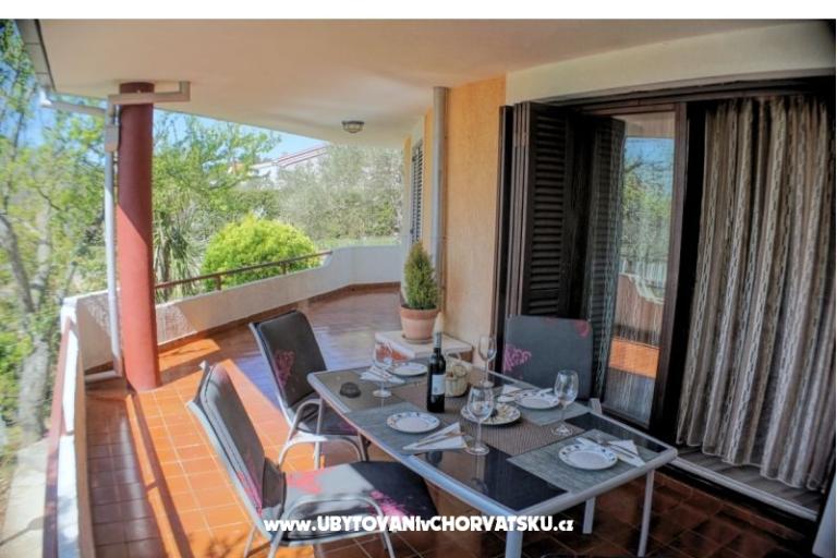 Apartmani Mirjana – foto 9