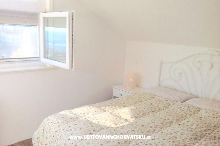 Sea view holiday house Kali – foto 15