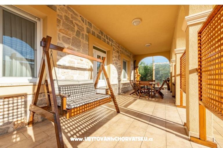 Kuća za odmor  *** – foto 20