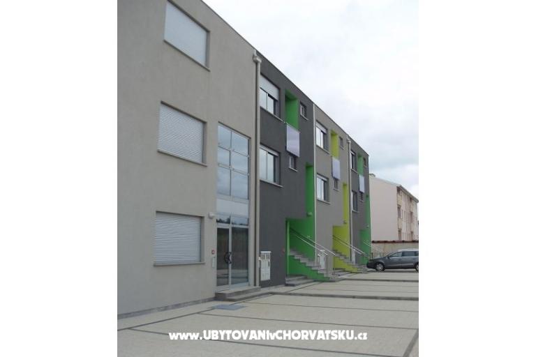 Apartmani AZUR Umag – foto 16