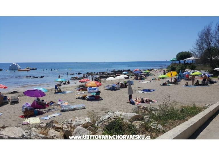 Apartmani AZUR Umag – foto 2