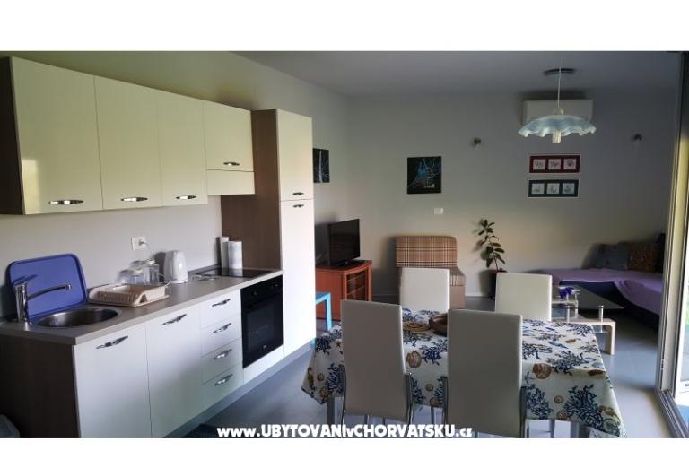 Apartmani AZUR Umag – foto 3