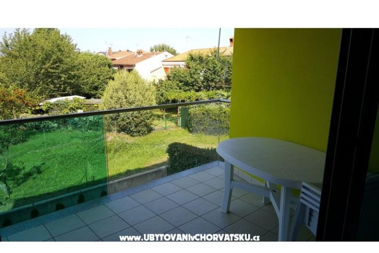 Apartmani AZUR Umag – foto 4