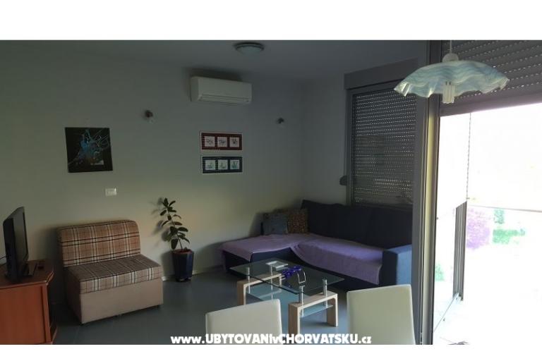 Apartmani AZUR Umag – foto 7
