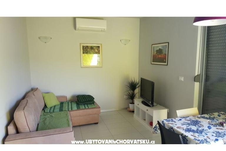 Apartmani AZUR Umag – foto 8