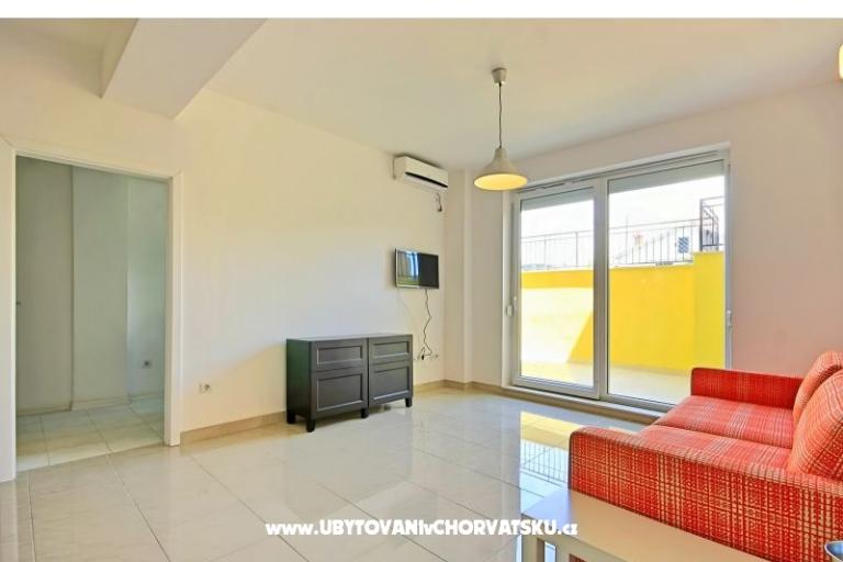 Apartmani Finida Umag – foto 12