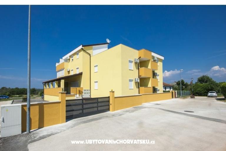 Apartmani Finida Umag – foto 13