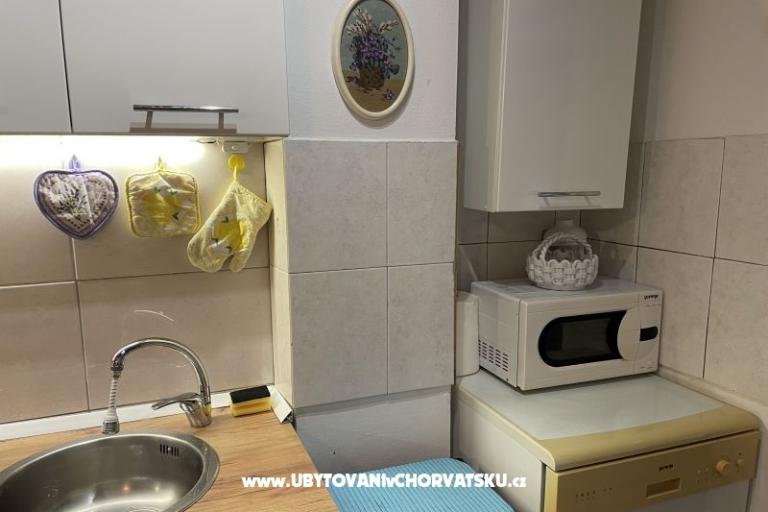 Apartmani San Pelegrin – foto 12