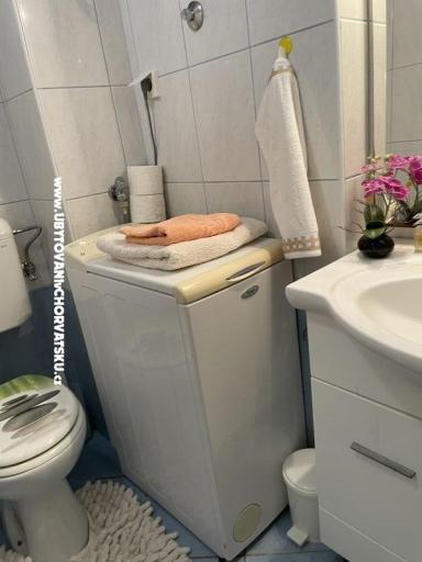 Apartmani San Pelegrin – foto 13