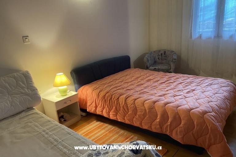 Apartmani San Pelegrin – foto 9