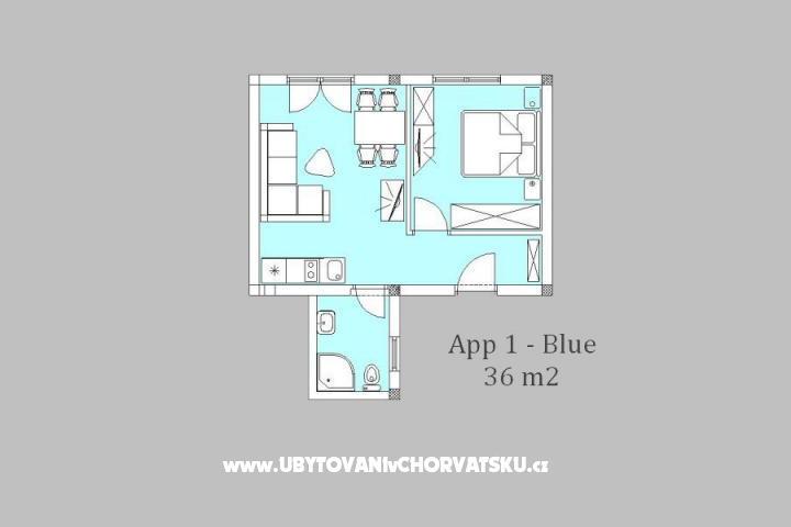 Apartmani Tani – foto 12