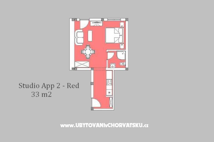 Apartmani Tani – foto 13