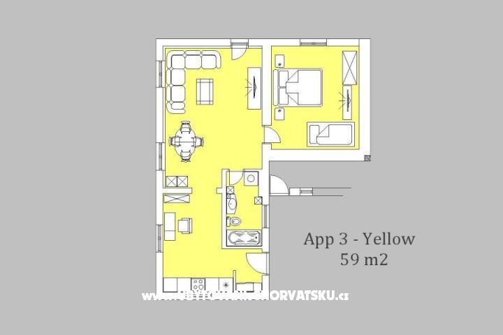 Apartmani Tani – foto 14