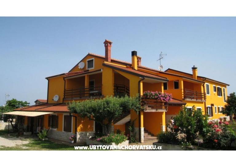 Apartmani Valentina – foto 13