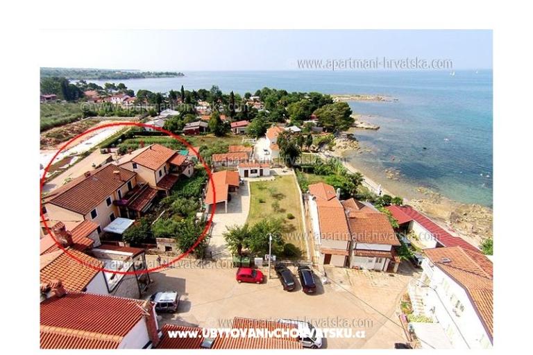 Apartmani Valentina – foto 2