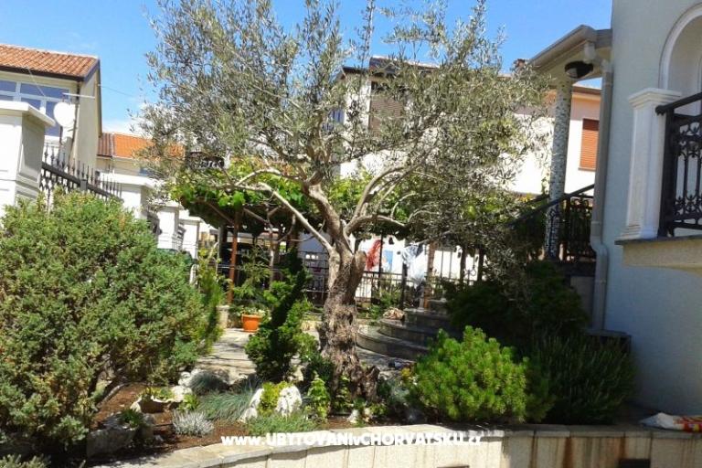 Apartmani Muzic **** Umag – foto 14