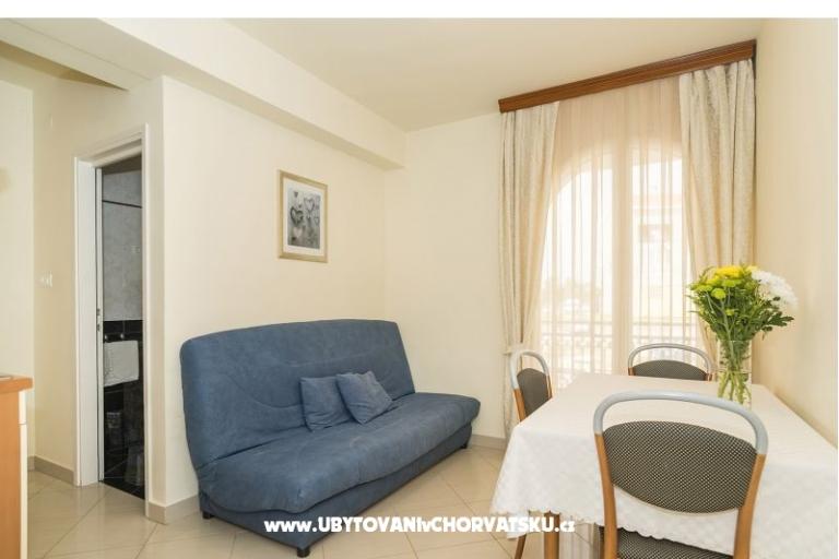 Apartmani Muzic **** Umag – foto 3