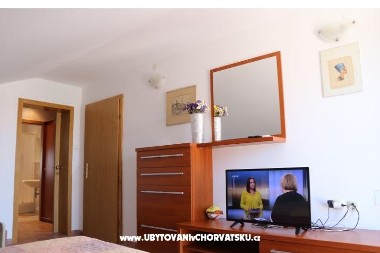 Apartmani Crnkovic Umag – foto 11