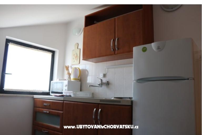 Apartmani Crnkovic Umag – foto 13