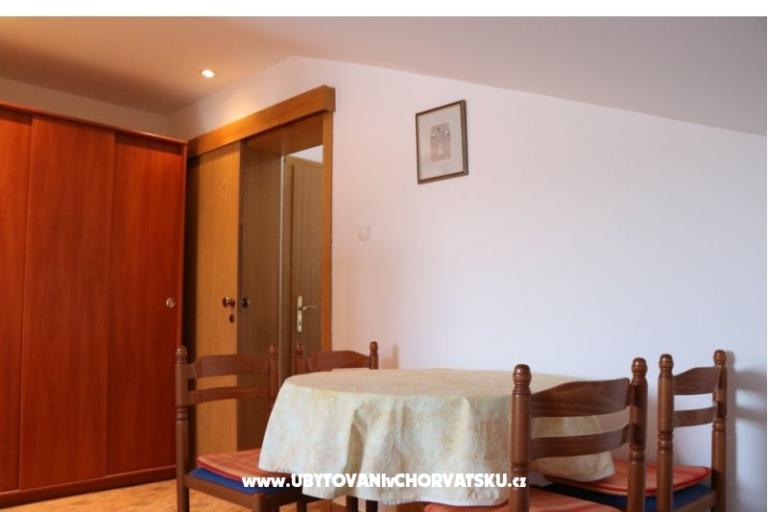 Apartmani Crnkovic Umag – foto 14