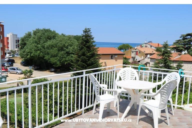 Apartmani Crnkovic Umag – foto 15