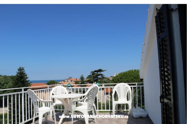 Apartmani Crnkovic Umag – foto 6