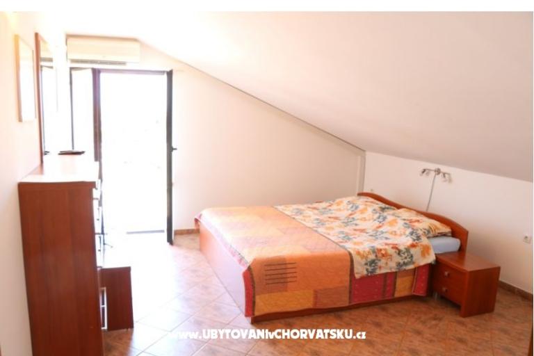 Apartmani Crnkovic Umag – foto 8