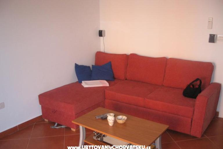 Apartman Jasmina ** – foto 4