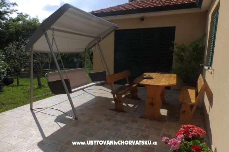 Kuća za Odmor – foto 2