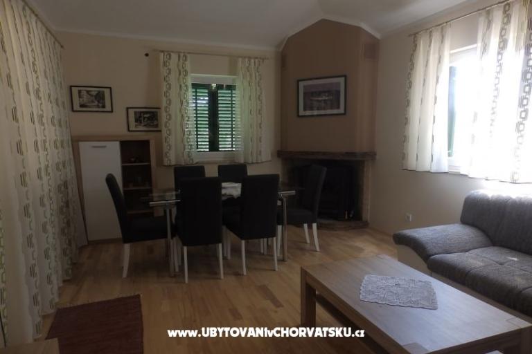 Kuća za Odmor – foto 5