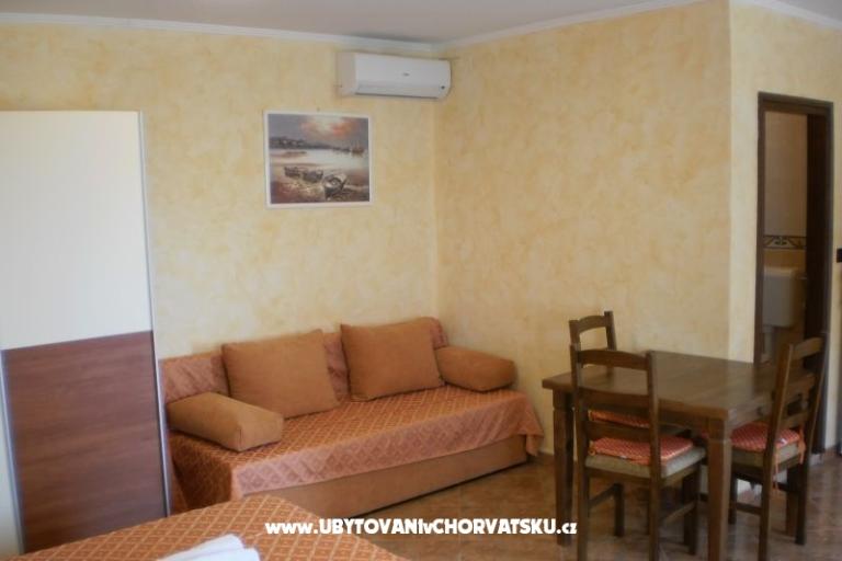 Studio Apartman Benvegnu – foto 10