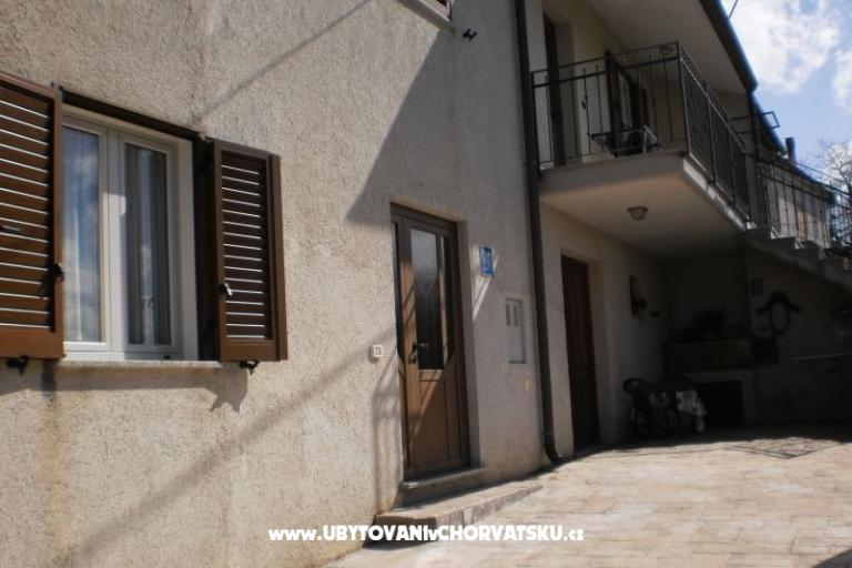 Studio Apartman Benvegnu – foto 12
