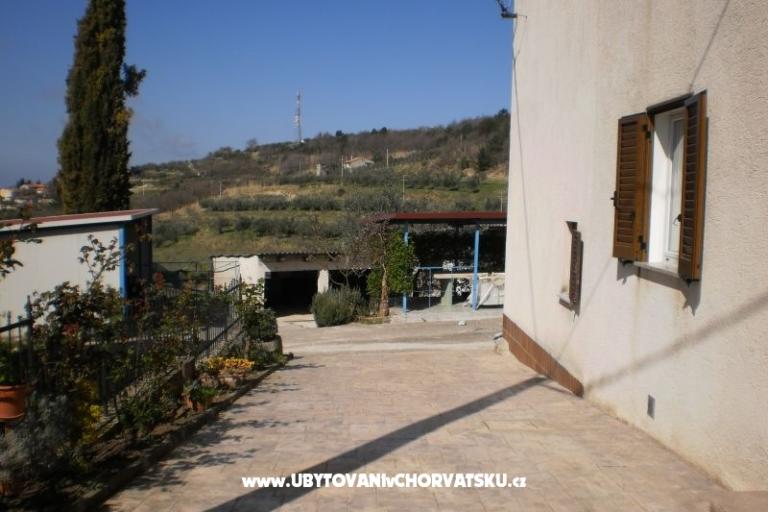 Studio Apartman Benvegnu – foto 8