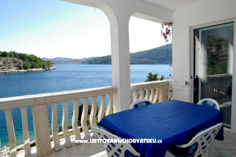 Kuća Villa Rosa – foto 10