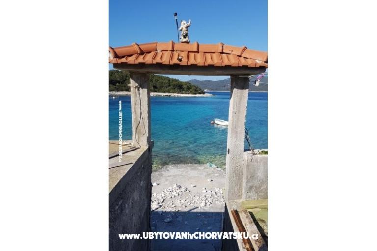 Apartman Prznjak + boat – foto 2