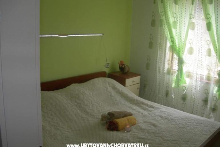 Apartman Prznjak + boat – foto 7