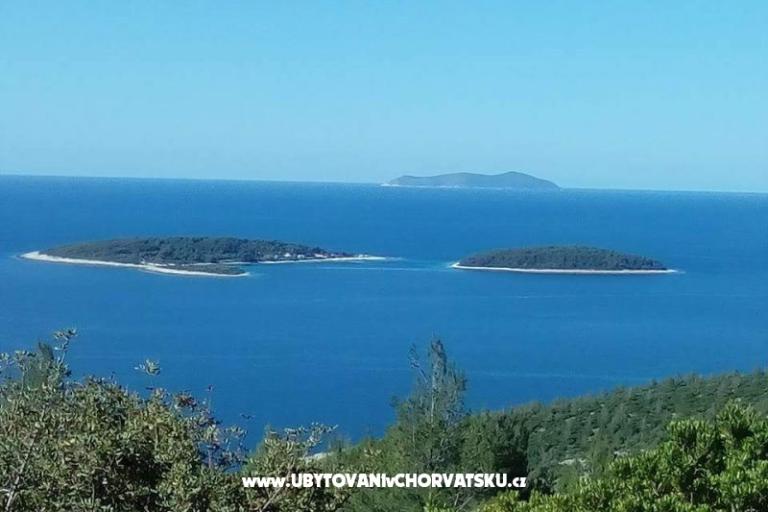 Apartman Prznjak + boat – foto 9