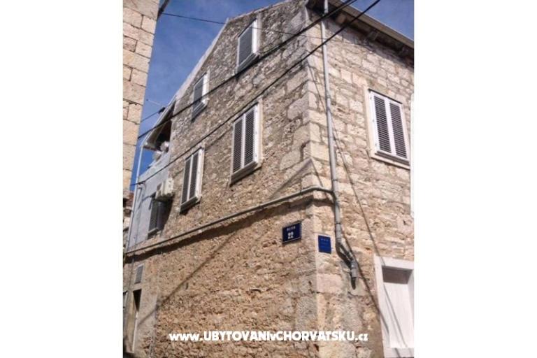 Apartmani Stone Kuća – foto 13