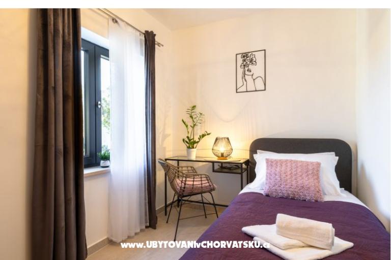 Kuća s pogledom na more Antivo – foto 14