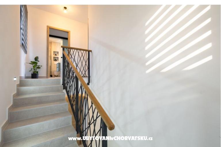 Kuća s pogledom na more Antivo – foto 18