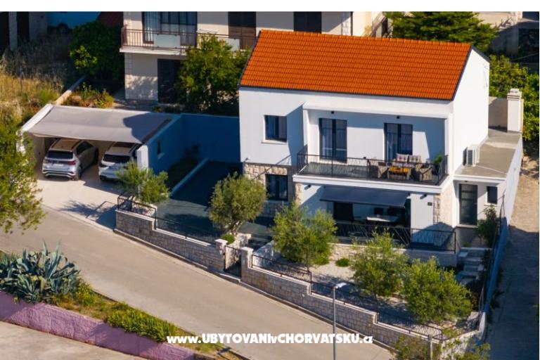 Kuća s pogledom na more Antivo – foto 2