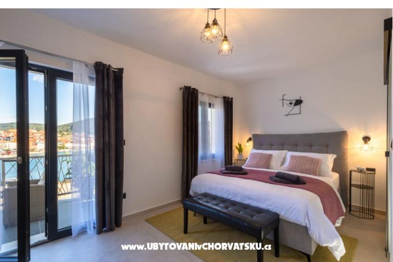 Kuća s pogledom na more Antivo – foto 33