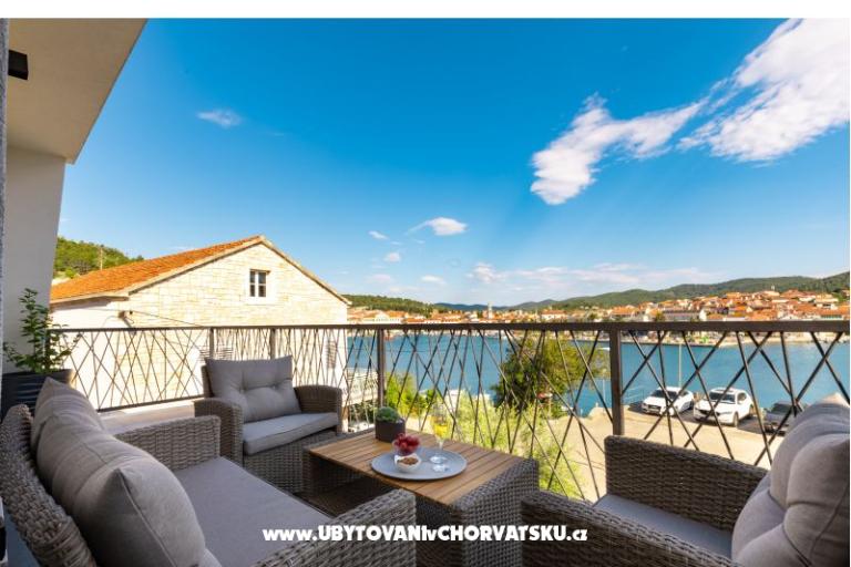 Kuća s pogledom na more Antivo – foto 34