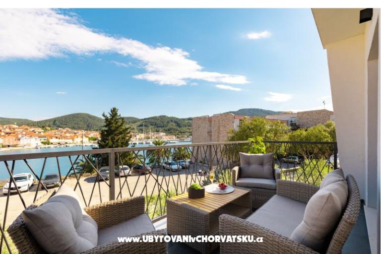 Kuća s pogledom na more Antivo – foto 38