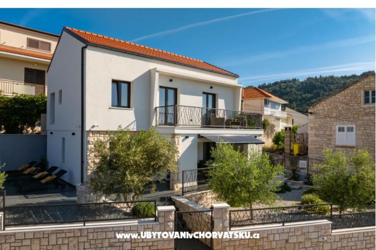 Kuća s pogledom na more Antivo – foto 4