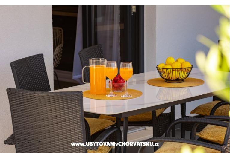 Kuća s pogledom na more Antivo – foto 42