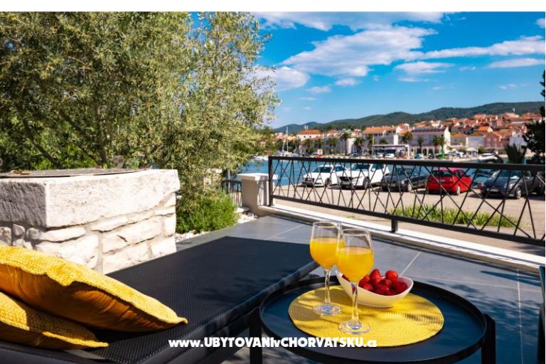 Kuća s pogledom na more Antivo – foto 55