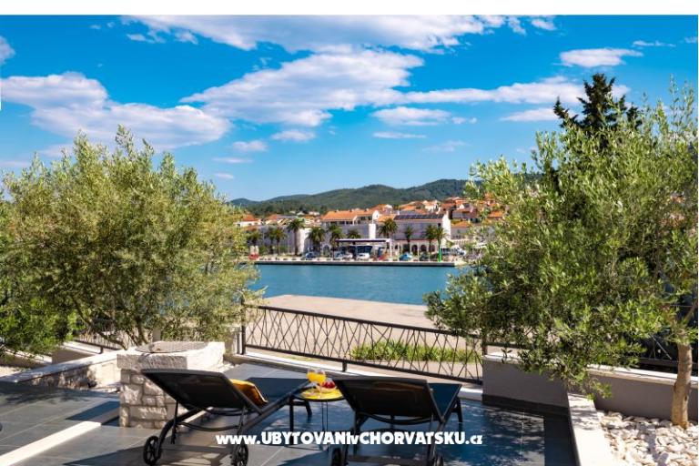 Kuća s pogledom na more Antivo – foto 57