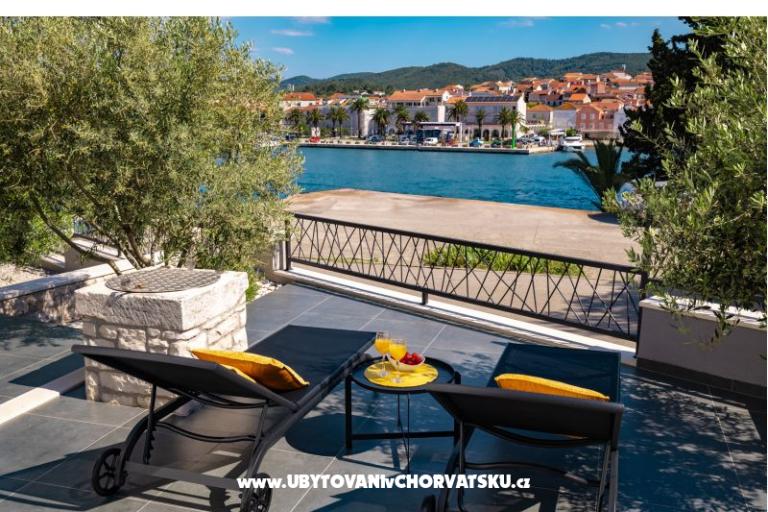 Kuća s pogledom na more Antivo – foto 58